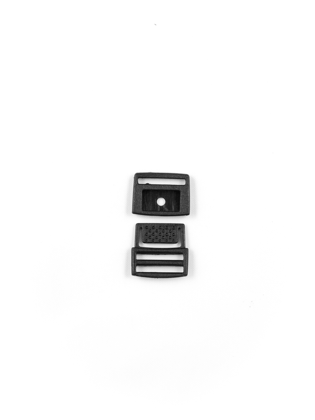 Wafer-Clip-Blitzverschluss-12mm-center-push-extra-