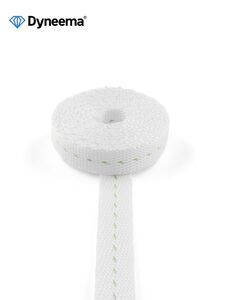 Dyneema® Gurtband, 100% Dyneema®, 12mm