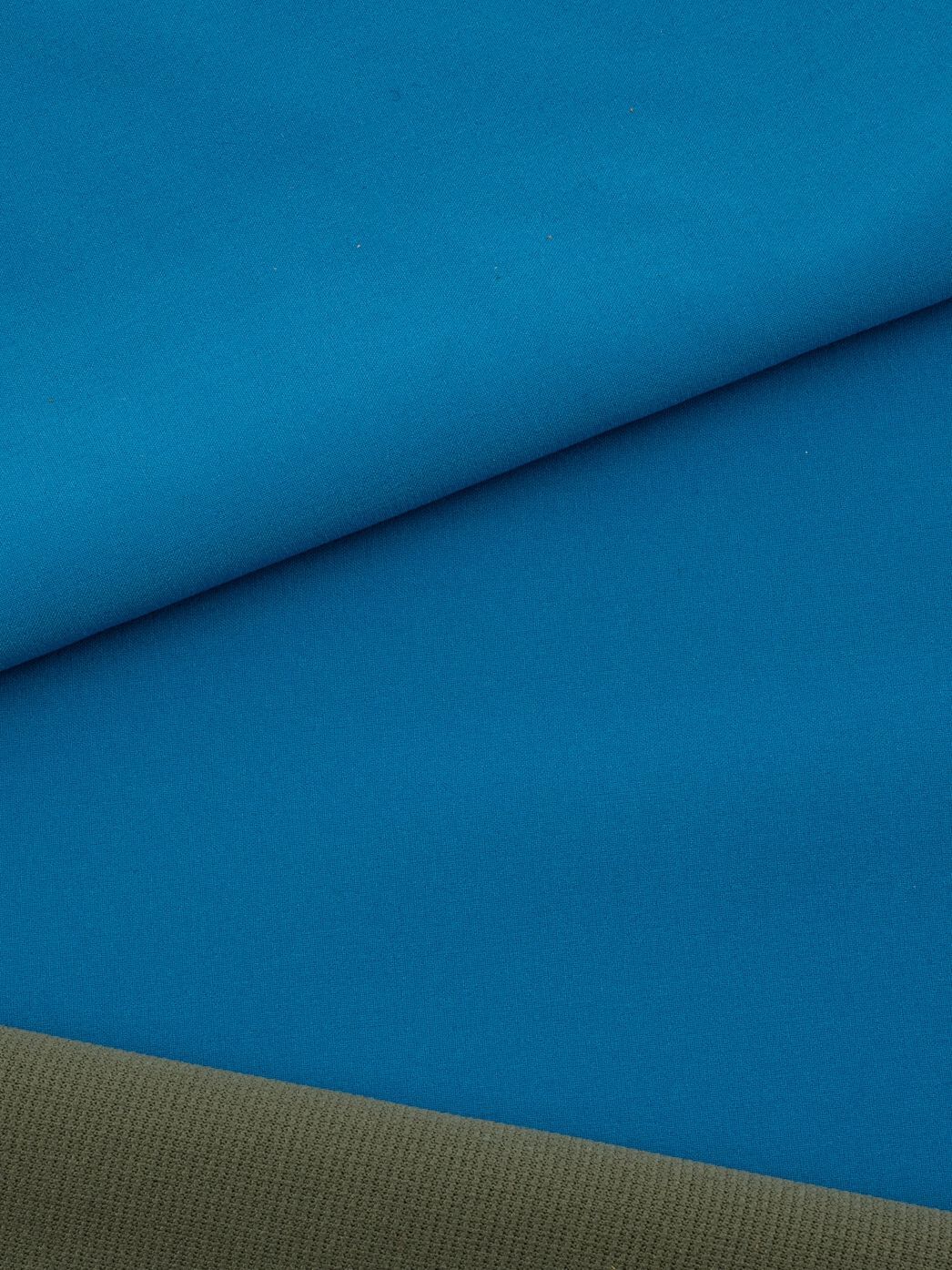 Softshell with knitted lining, thin, 225g/sqm