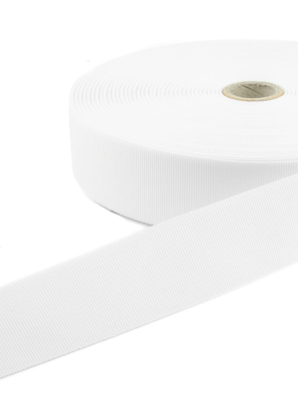 Kanteneinfaßband, Ripsband, Polyester, 38mm