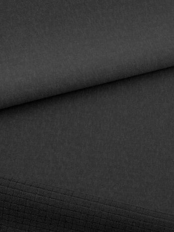 Thermal Pro® Sweatshirt Fleece, Grid-Innenseite, außen glatt, 260g/qm [MM]