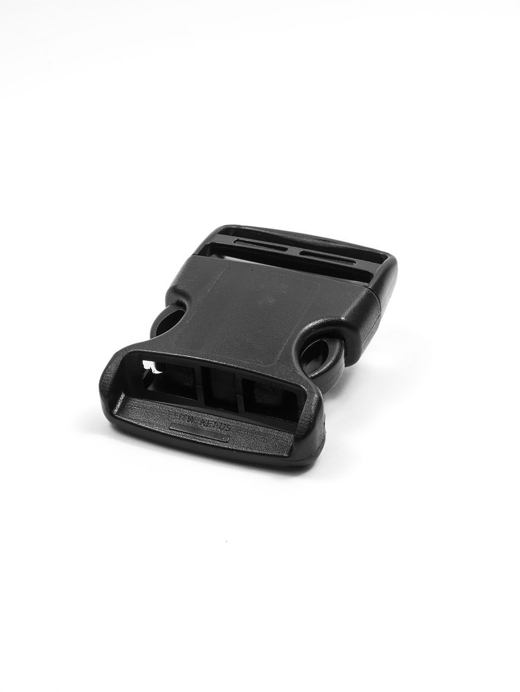 Side Release Buckle, 40mm