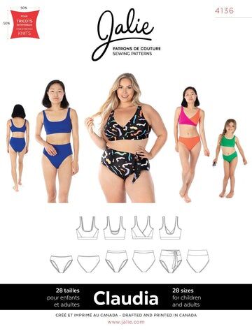 Bikinis,verschiedene Schnitte, J4136