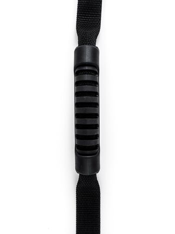 Thermo-press handle, large