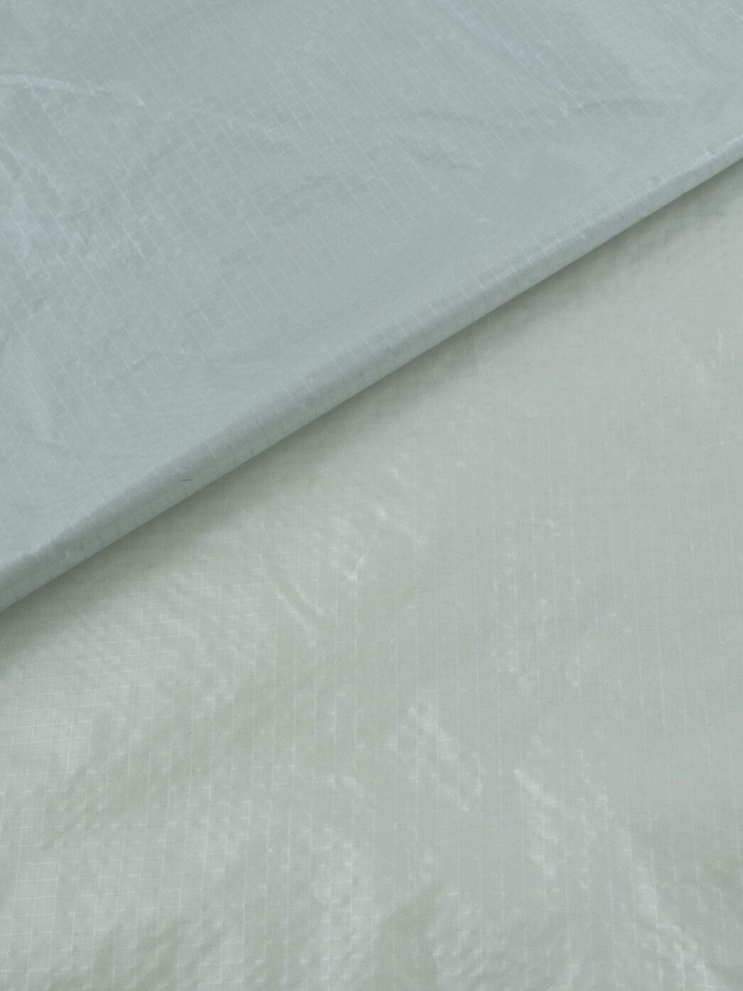 Ripstop-Nylon, Fallschirmseide, unbeschichtet, kalandriert, 27g/qm, SONDERPREIS