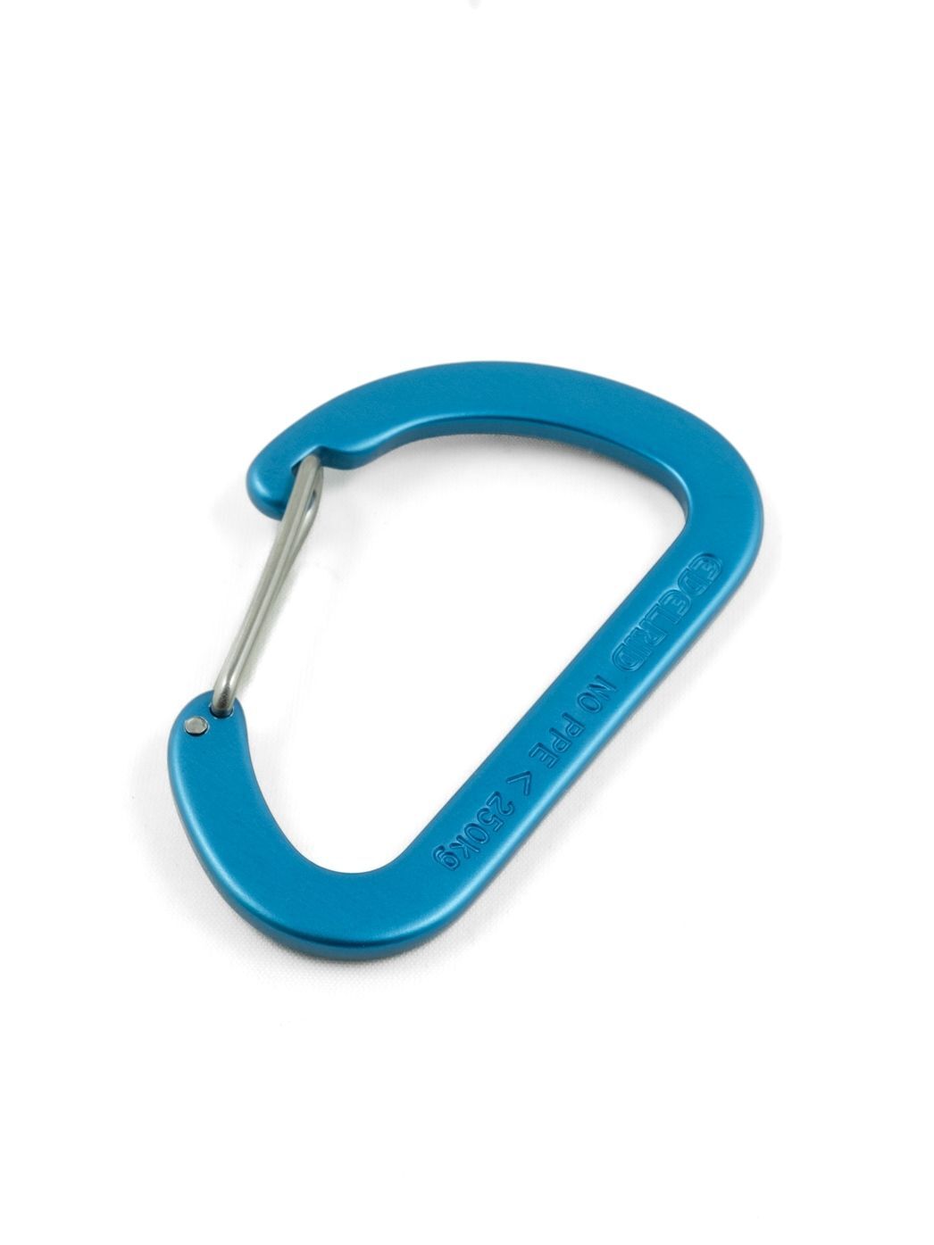 Aranya Carabiner, 73mm, Edelrid