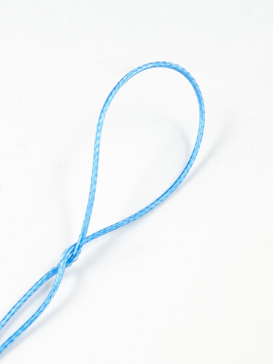 Dyneema-cord, 1,5mm, 100% Dyneema
