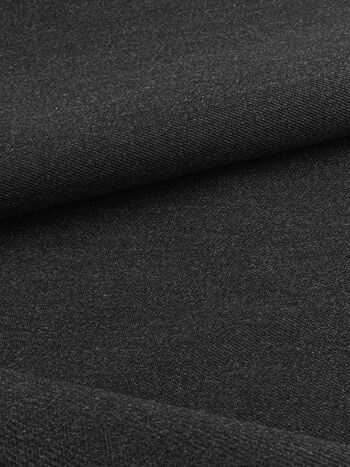 Merino-wool/Polyester-Blend, 60/40, Twill, 330g/sqm