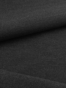 Merinowolle/Polyester-Mischgewebe, 60/40, Köper, 330g/qm