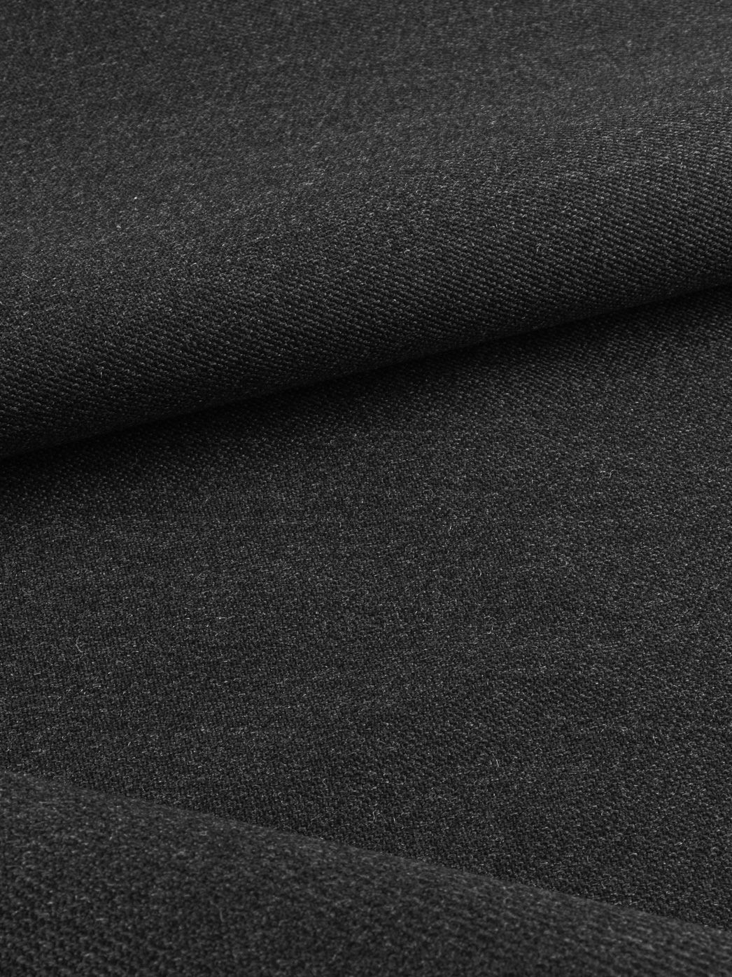 Merinowolle/Polyester-Mischgewebe, 60/40, Köper, 330g/qm