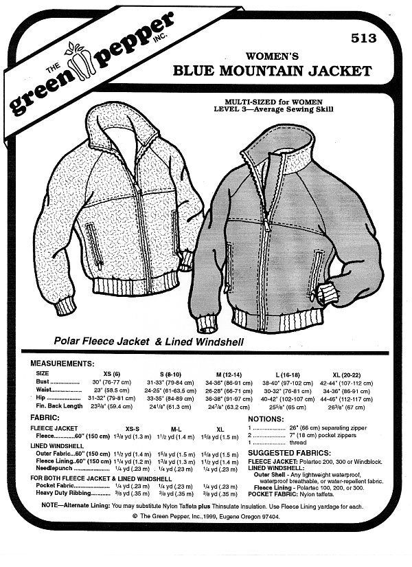 Blue-Mountain-Jacke-f-Frauen-Schnittmuster-GP513_extremtextil_Stoffe_zubehoer_kaufen
