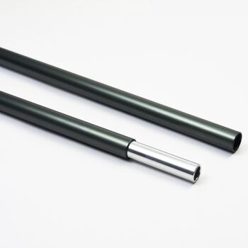 DAC Pressfit segment, with insert, 45cm, 10,2mm