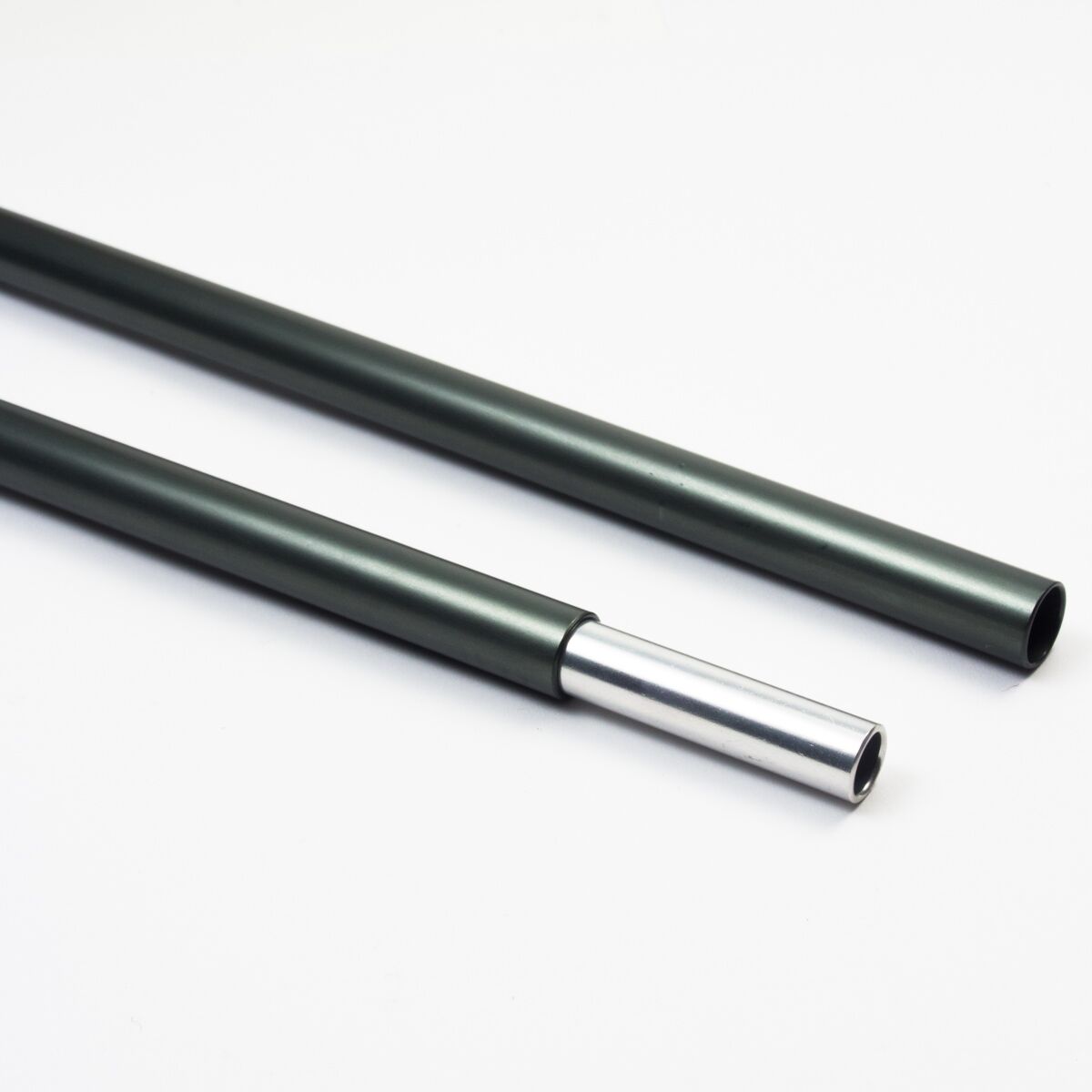 DAC Pressfit Segment, mit Stift, 45cm, 9mm
