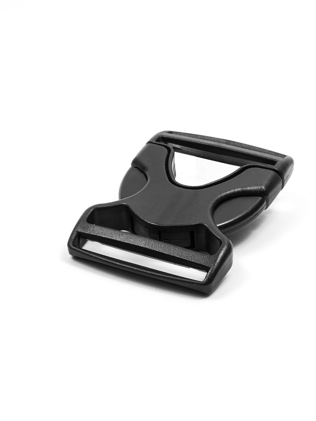 Double Side Release Buckle, 40mm, Apex SR DUAL