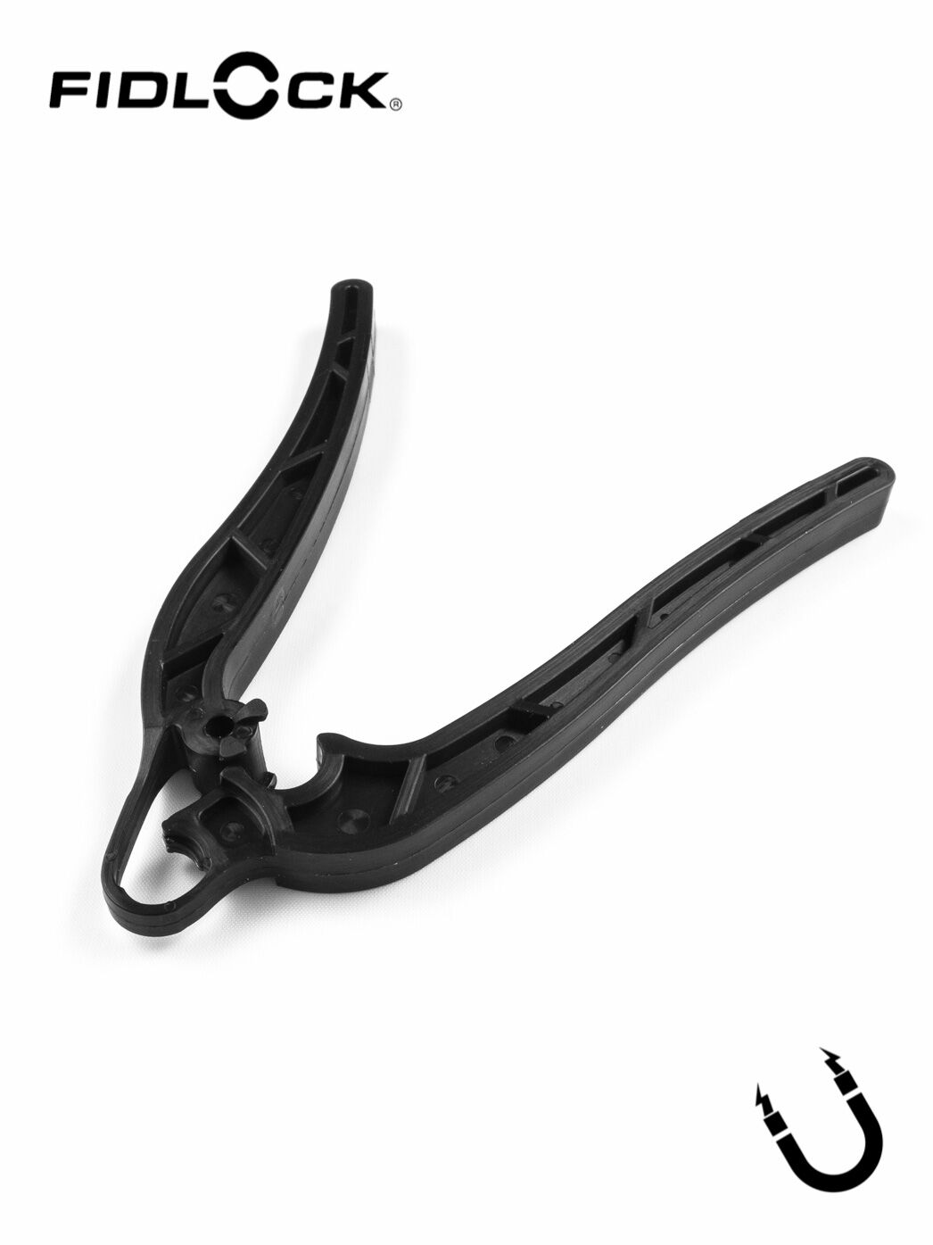 TOOL 4, Werkeug für Fidlock-Magnetverschlüsse