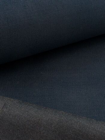 Cordura, 500den, PU-beschichtet, 2. Wahl