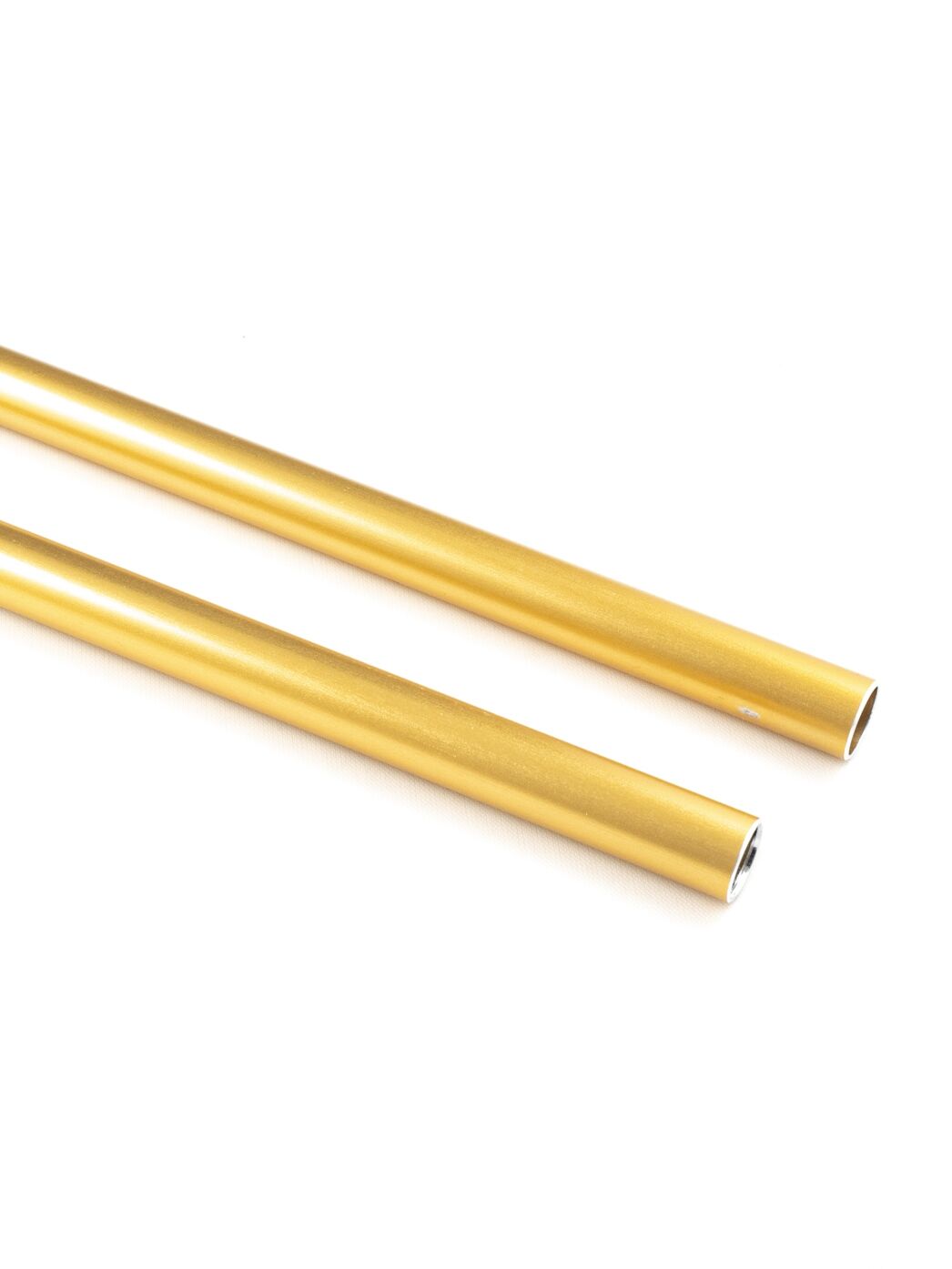 EASTON® Aluminium 7075 Zeltgestänge-Segment, ohne Stift, 40,6cm, 9mm