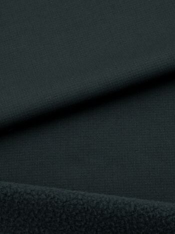 Hardface®-Fleece, shearling fleece inside, 340g/sqm [MM]