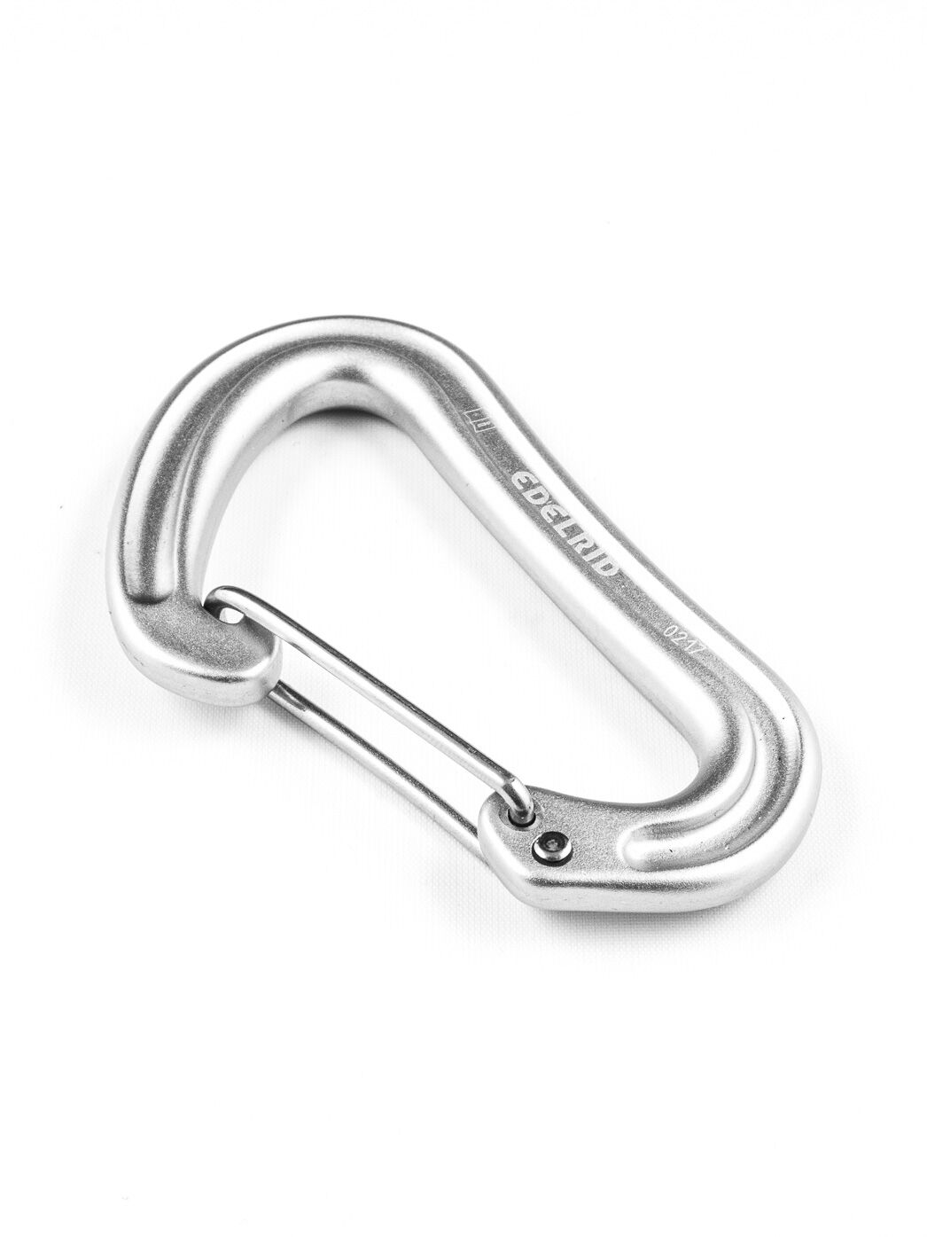 Edelrid-nineteen-g-Karabiner_extremtextil_Stoffe_zubehoer_kaufen
