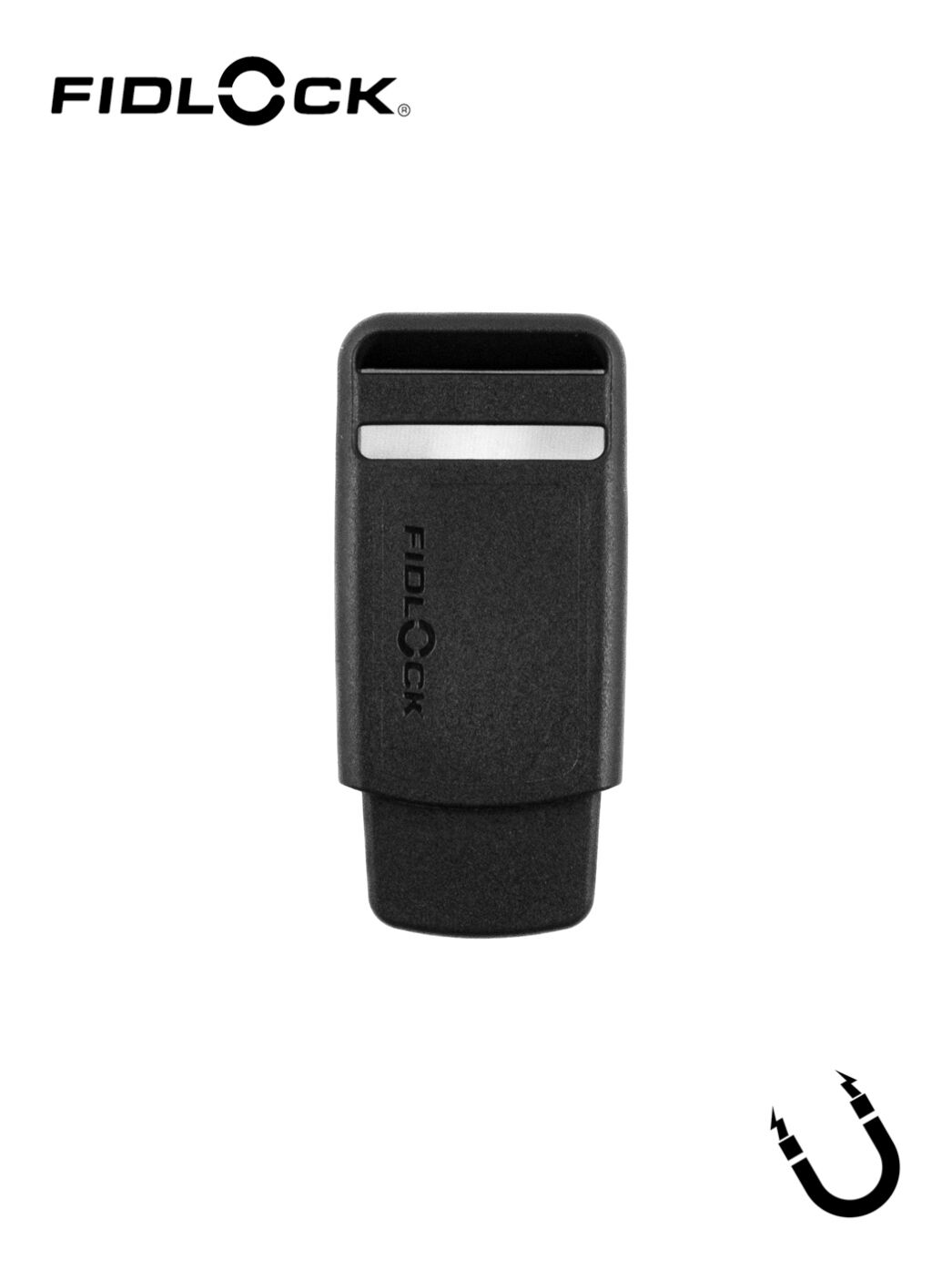 SNAP-PUSH-FEMALE-25-LL-Groesse-M-magnetischer-Drueckverschluss-25mm