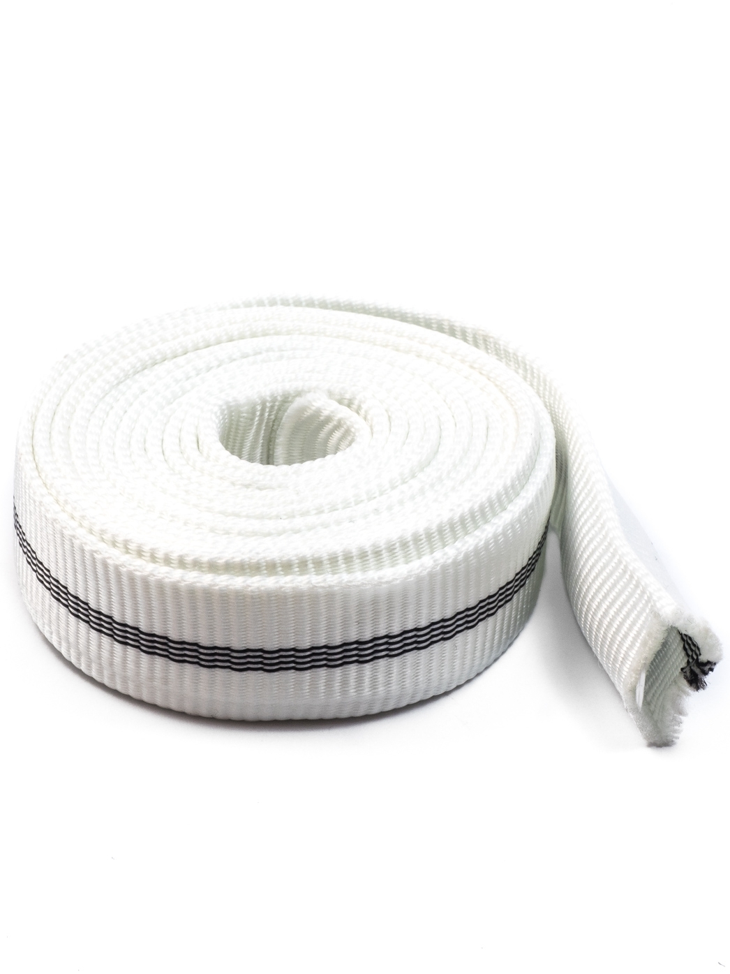 Edelrid-X-Tube-Schlauchband-25mm-Meterware-SONDERPREIS