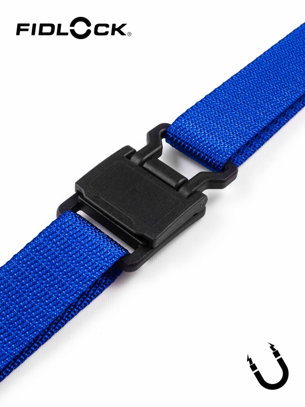 HOOK_20_FLAT__magnetische_Klappschnalle_flach_eins_Gurtschlitz_20mm_extremtextil_Stoffe