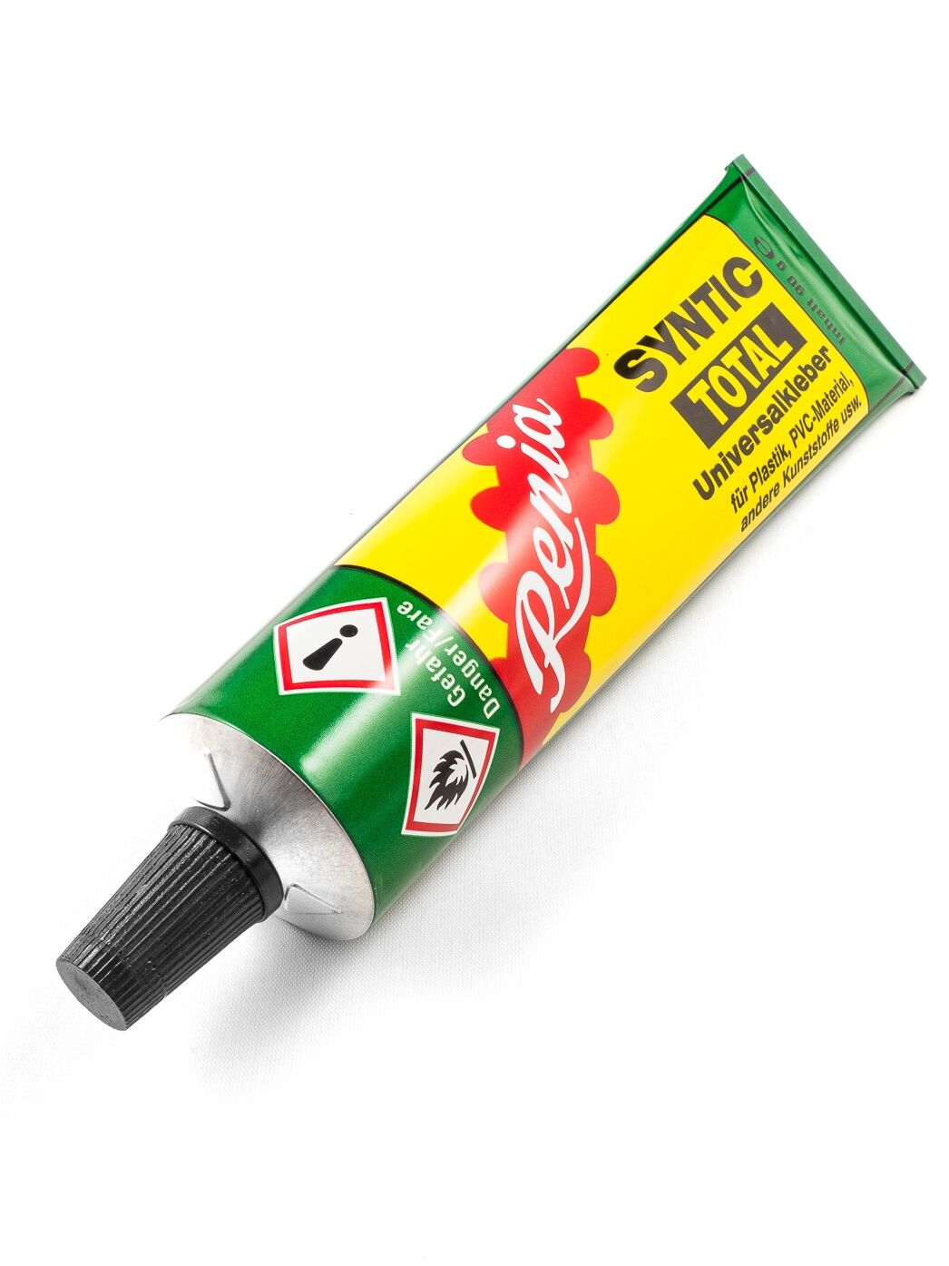 Syntic-total, Universalkleber für PVC, Plastik etc., 90g