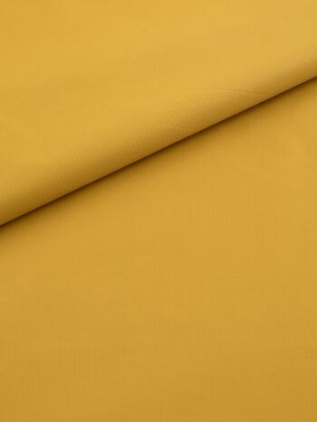 Ripstop-Nylon, downproof, recycled, PFC-free, 50g/sqm