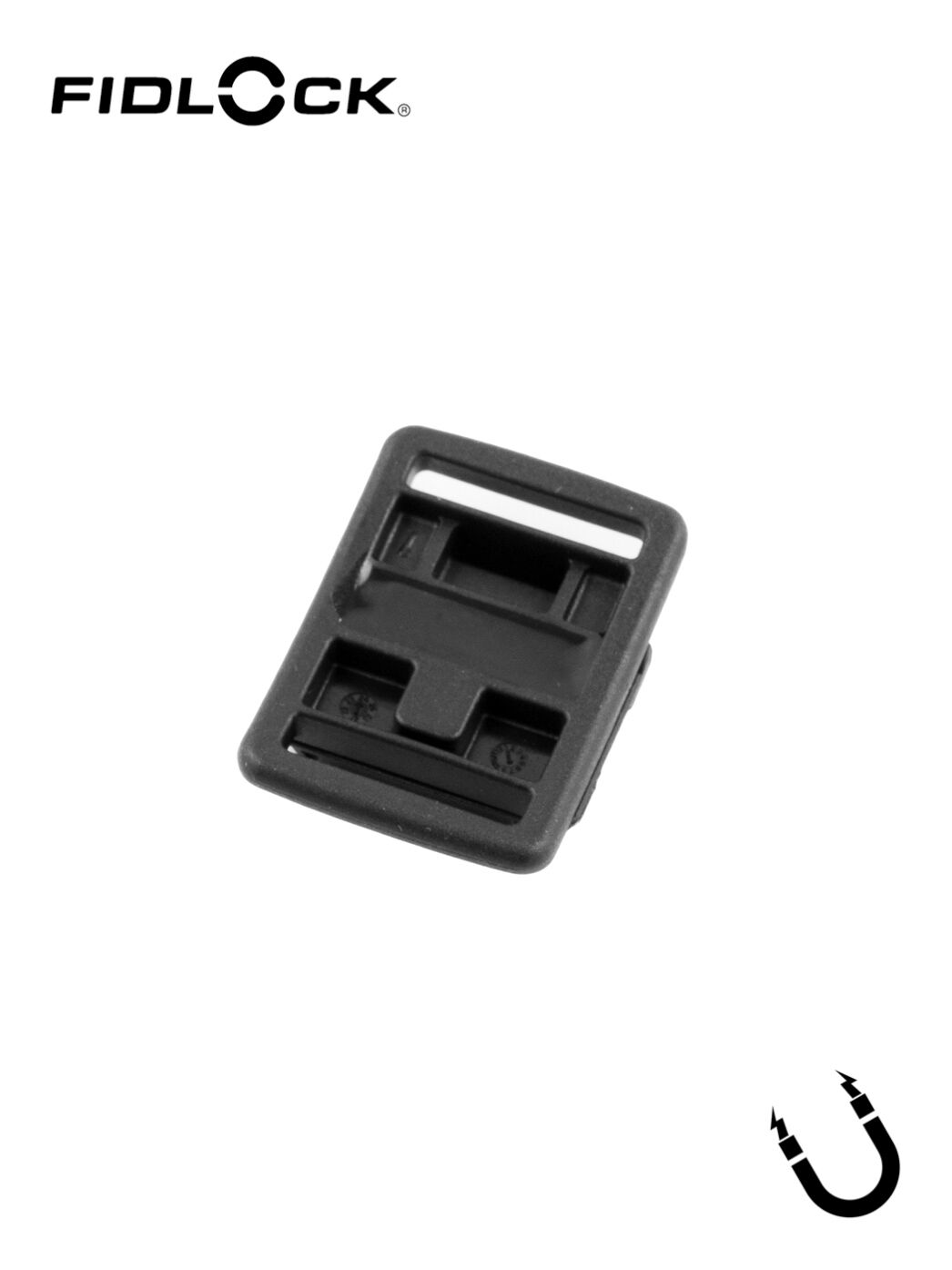 HOOK_20_ROPE_ADJUSTER__magn_Schnalle_flach_f_Kordel_u_Band_beids_Schlitze_20mm3mm_extremtextil_Stoff