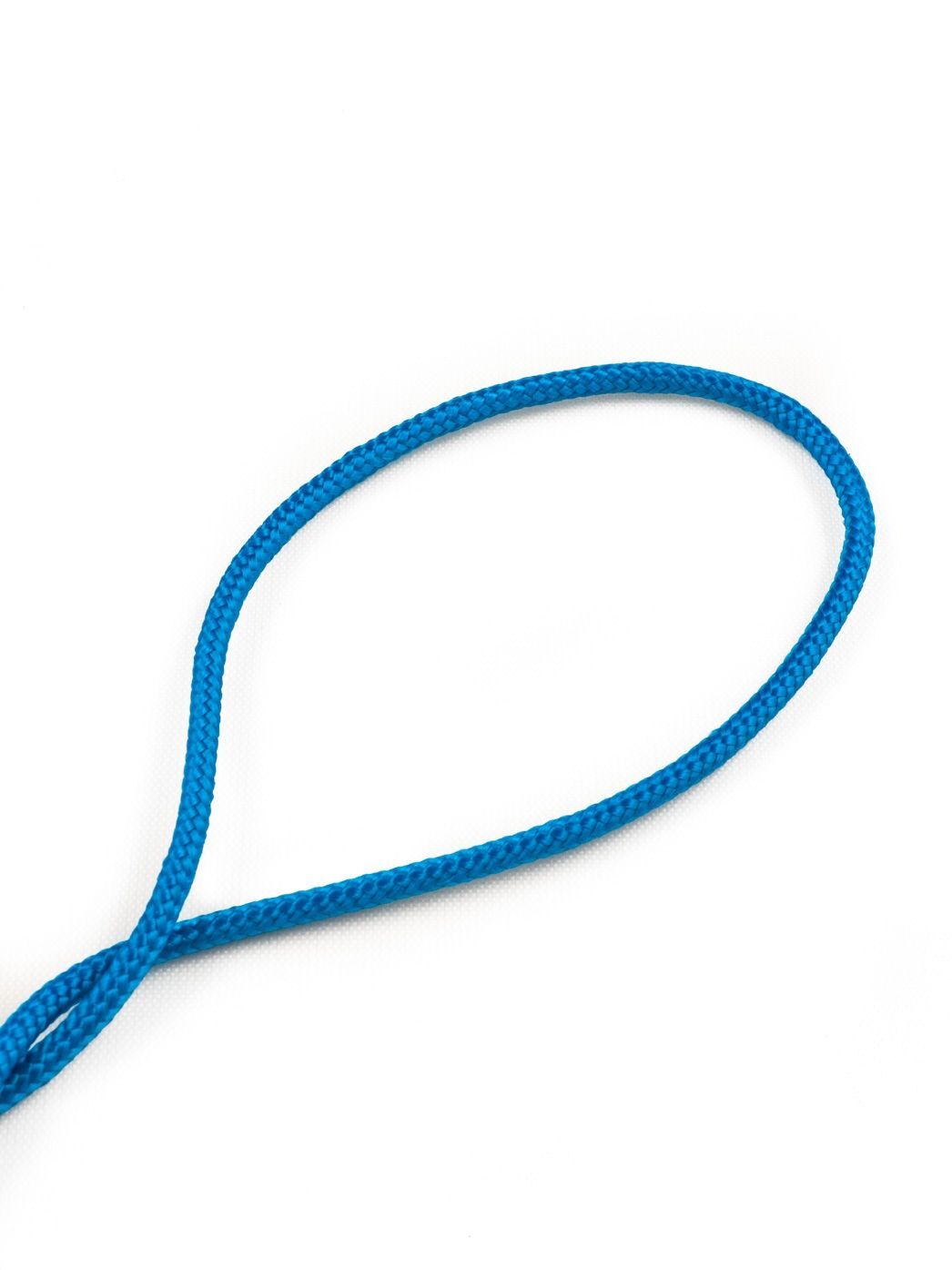 Dyneema/Polyester-cord, 2mm, unicoloured