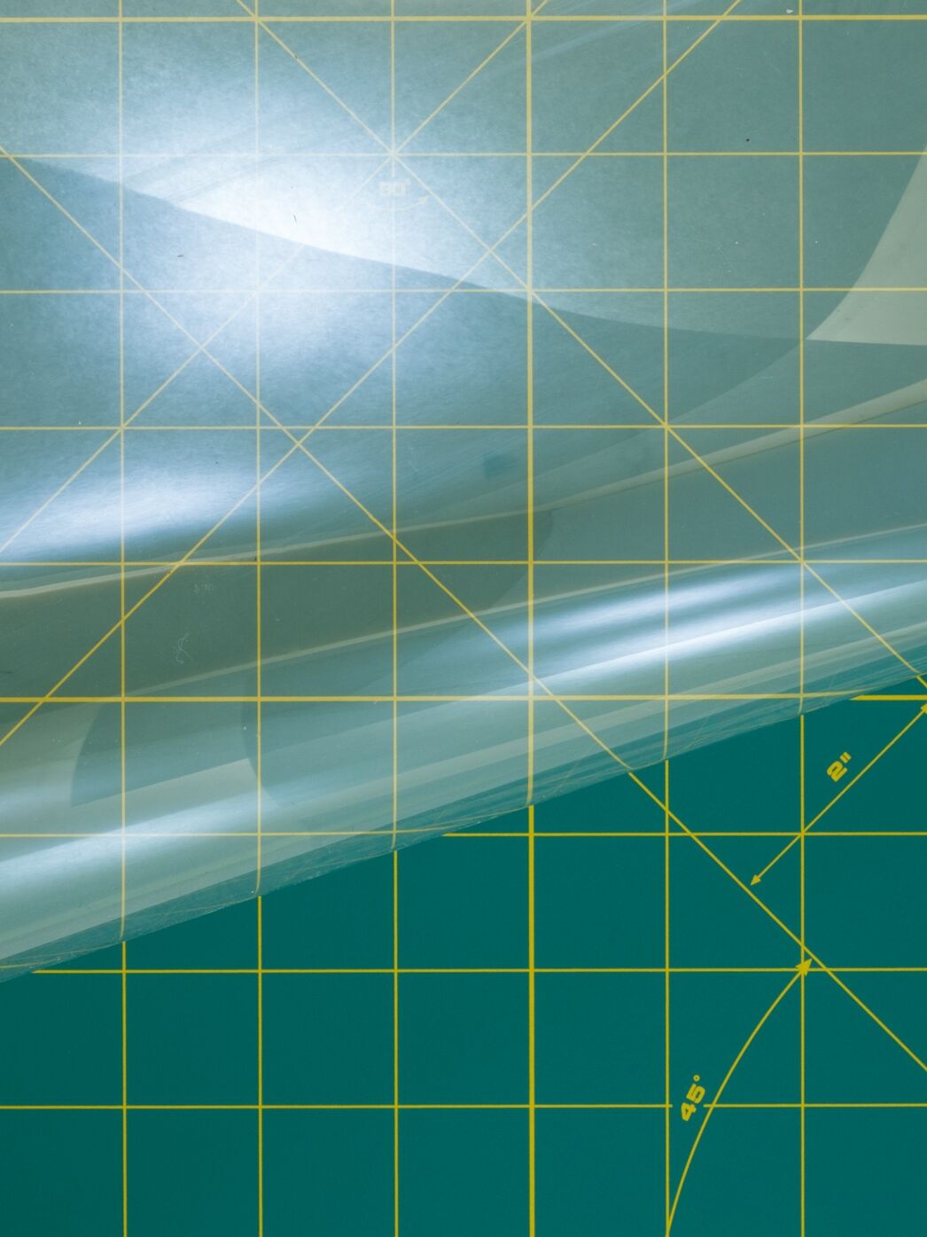 Monofilm 7.0, transparent, 0,175mm, 250g/qm