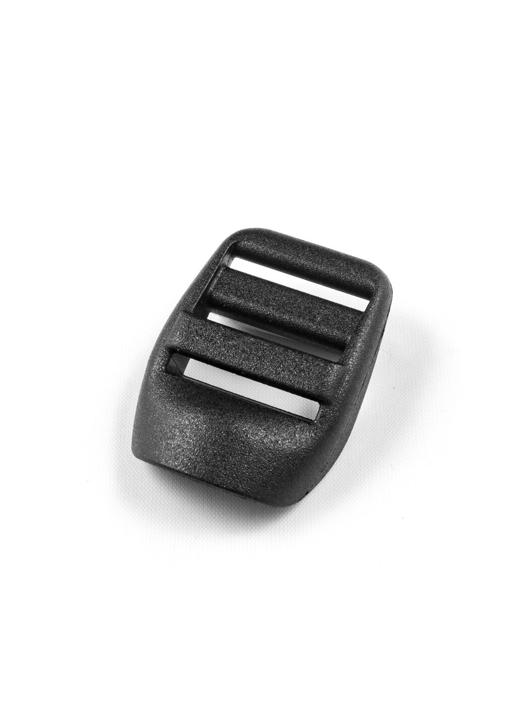 Leiterschnalle, 20mm, RECYCLING, Duraflex g.Duckbill® Tensionlock