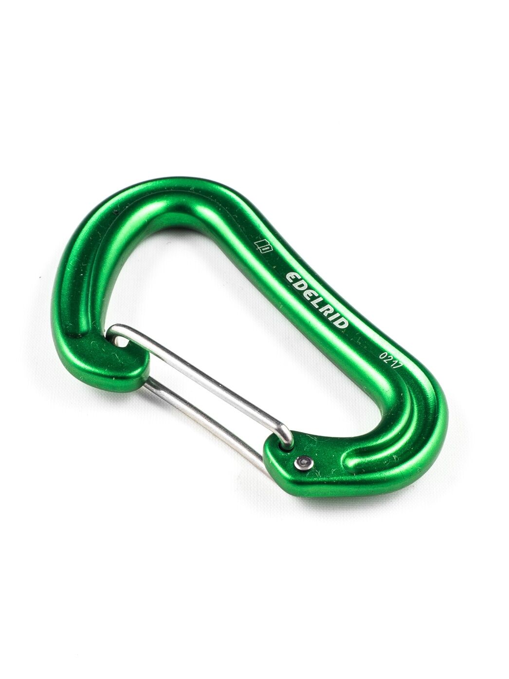 Edelrid-nineteen-g-Karabiner_extremtextil_Stoffe_zubehoer_kaufen