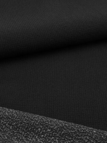 Kevlar®/polyamide-blend, 4-way-stretch, uncoated, IBQ Goliat, 320g/sqm