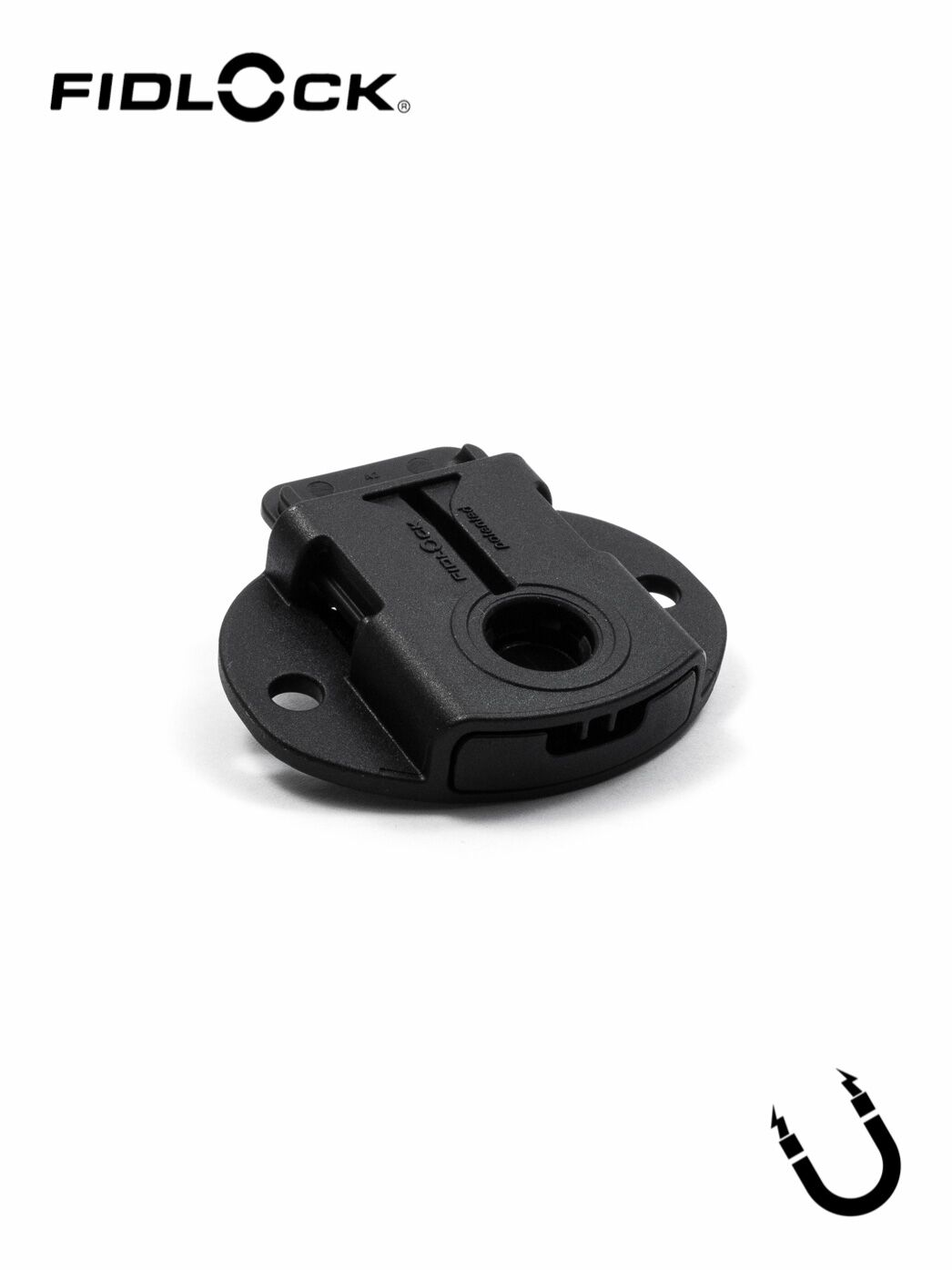 SNAP PULL FEMALE 20 | Größe S | Fidlock Magnetverschluss, 20mm