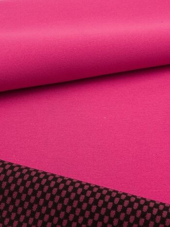 Softshell GTX, PTFE-Membran, zweifarbiges Waben-Futter, 260g/qm