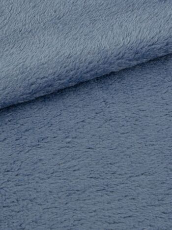 Fell-Fleece, warm, mit Loft, soft, 230g/qm [MM]