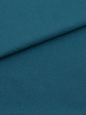Polyester/cotton blend, 65/35, RECYCLING, ORGANIC, 175g/sqm
