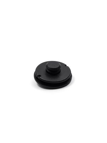 SNAP MALE SCREW LOW | size M | magnetic fastener for 0,5-2,5mm material