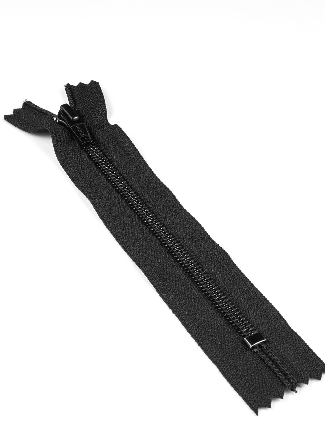 YKK 5C, Spiralreisser, nicht-teilbar, einwege, einseitig 15cm