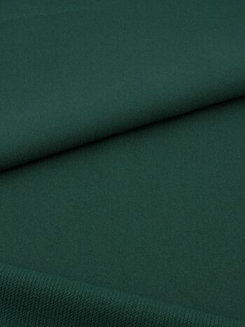 Stretch-Polyester, dünn, leicht, recycling, 110g/qm