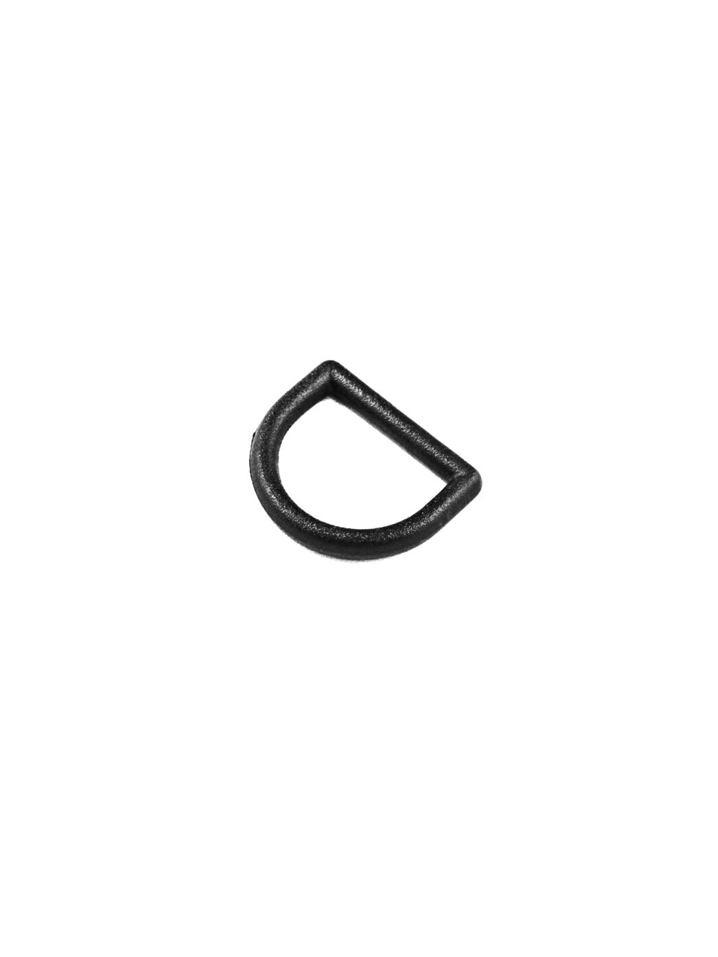 D-Ring, 15mm