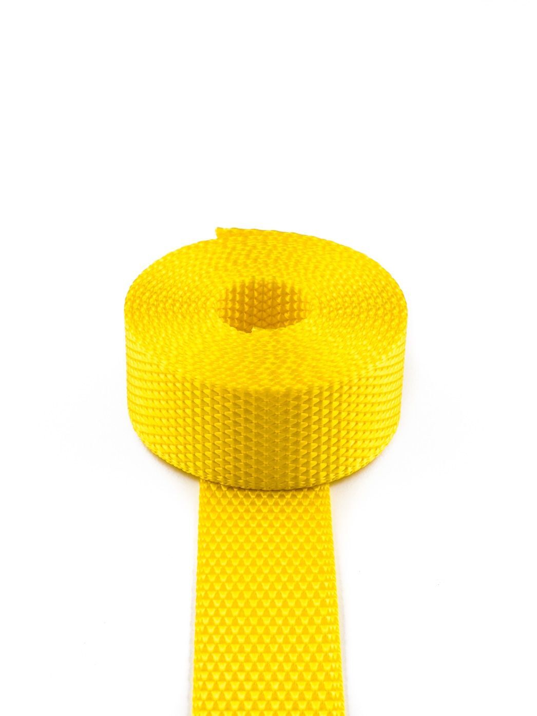 Gurtband (Polyester) 25mm, stark