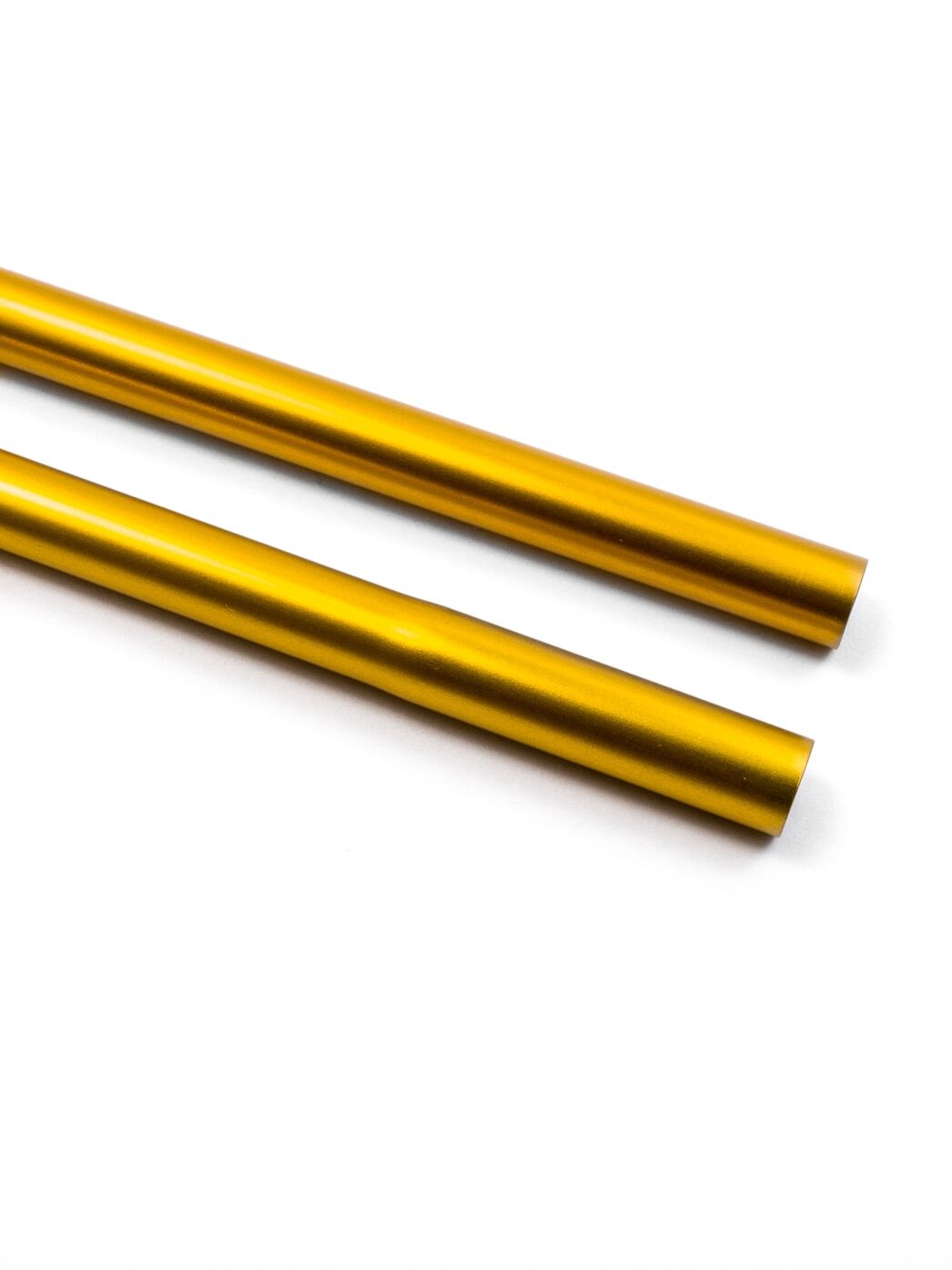 DAC Featherlite NSL Segment, Endstück mit Stiftaufnahme, 40cm, 8,05mm