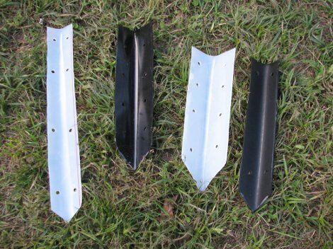 Snow Stakes PE Polyamide DIY Guide | extremtextil