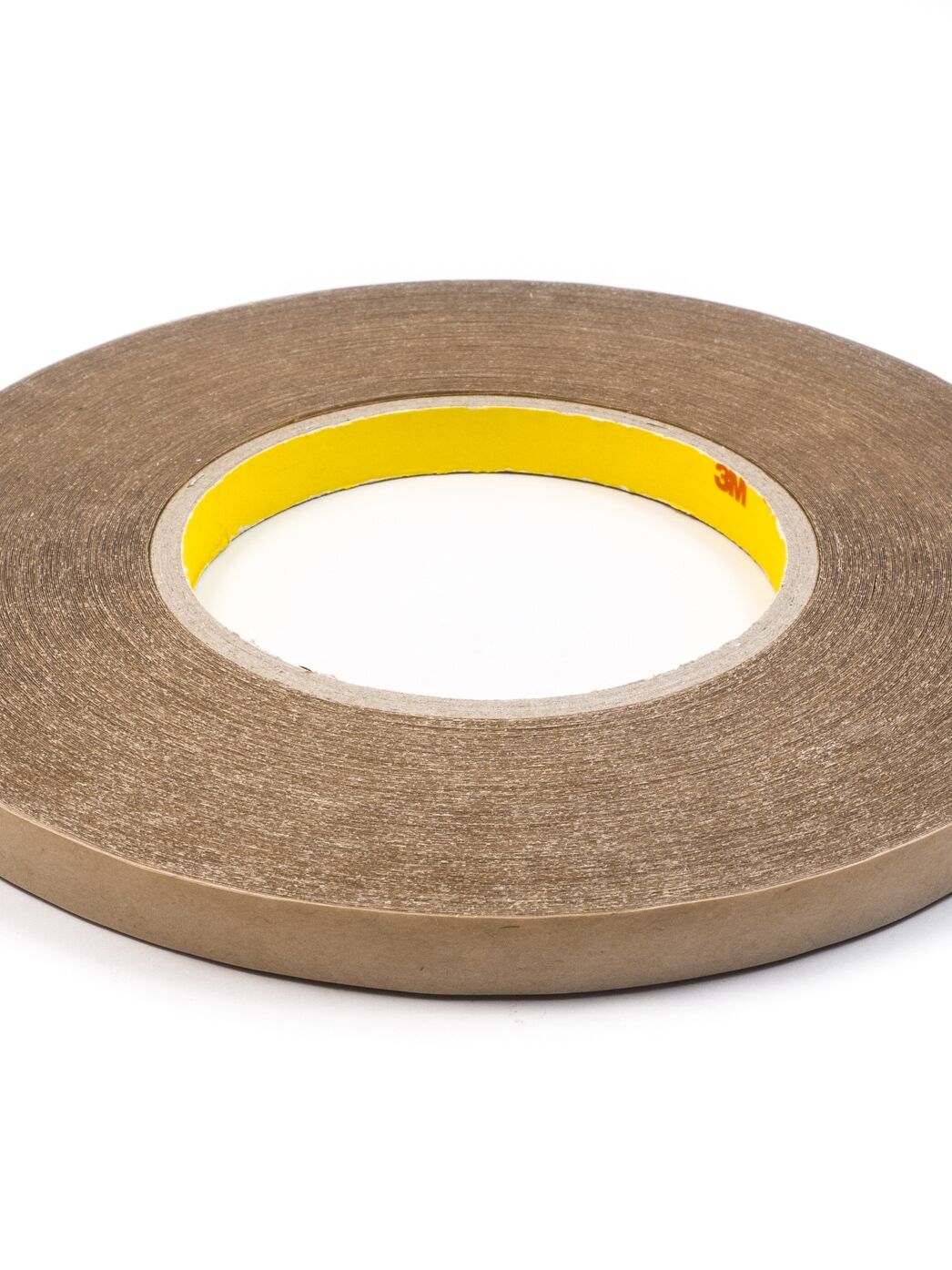 Transfer-Klebeband, doppelseitig, 10mm, DCF/Cuben-Tape, 3M 9485PC