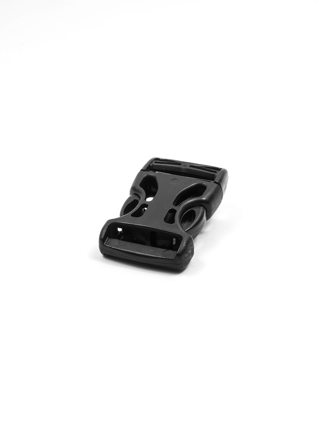 Side Release Buckle, 25mm, Airloc