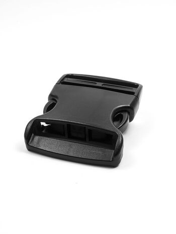 Side Release Buckle, 50mm