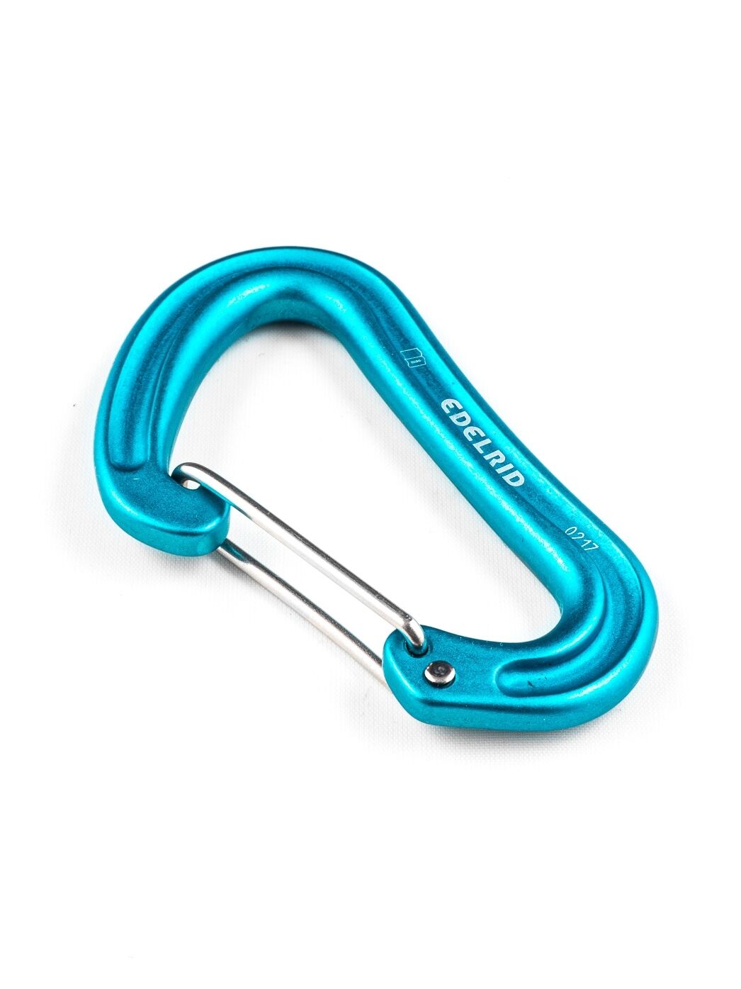 Edelrid-nineteen-g-Karabiner_extremtextil_Stoffe_zubehoer_kaufen