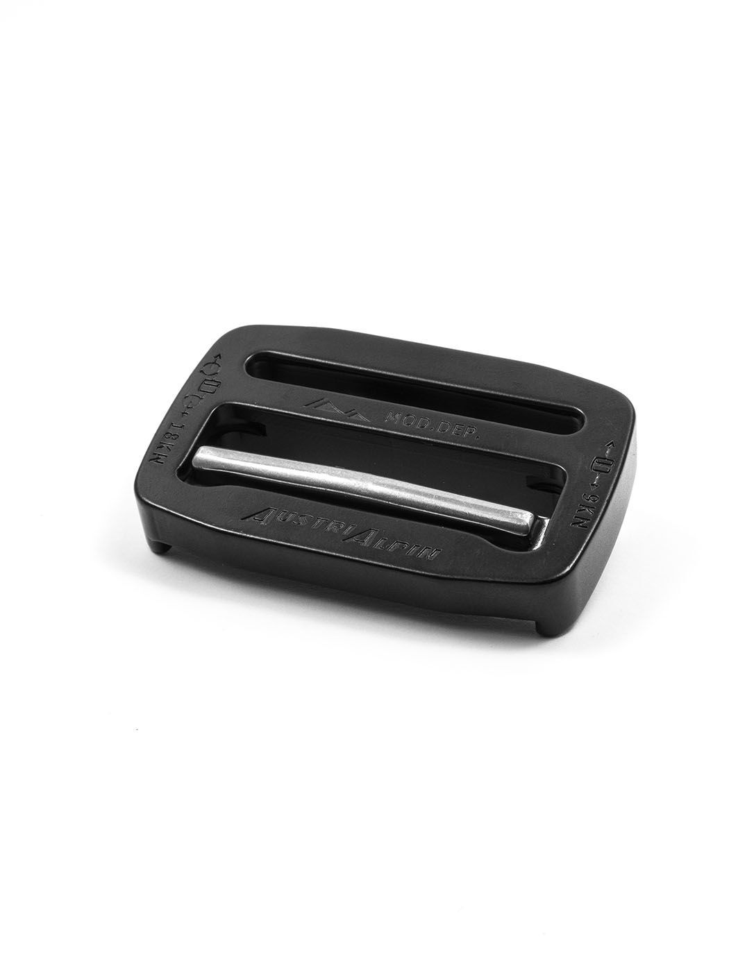 COBRAFRAME-verstellbare-Leiterschnalle-Alu-45mm_extremtextil_Stoffe_zubehoer_kaufen